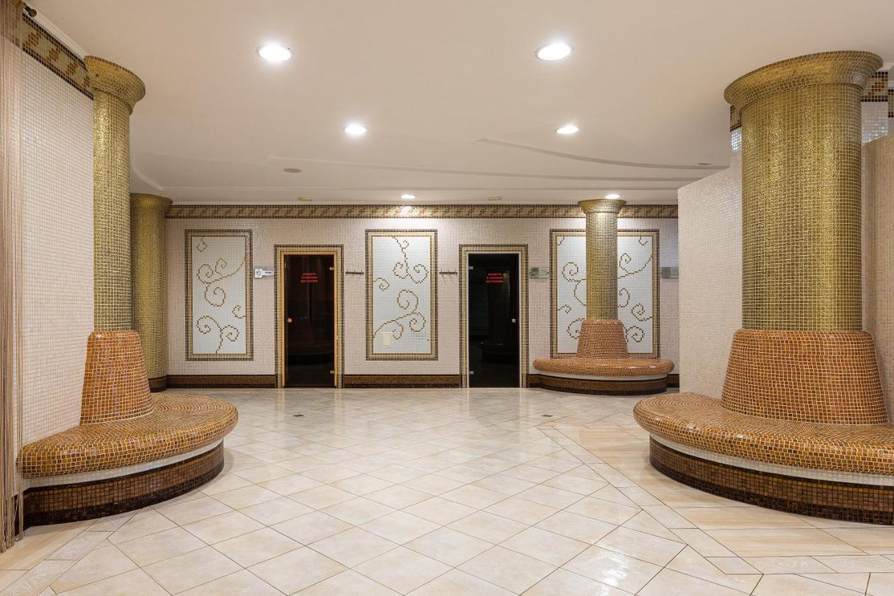 Карпатська Ружа Plave Exterior photo