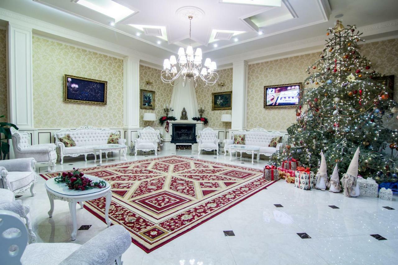 Карпатська Ружа Plave Exterior photo
