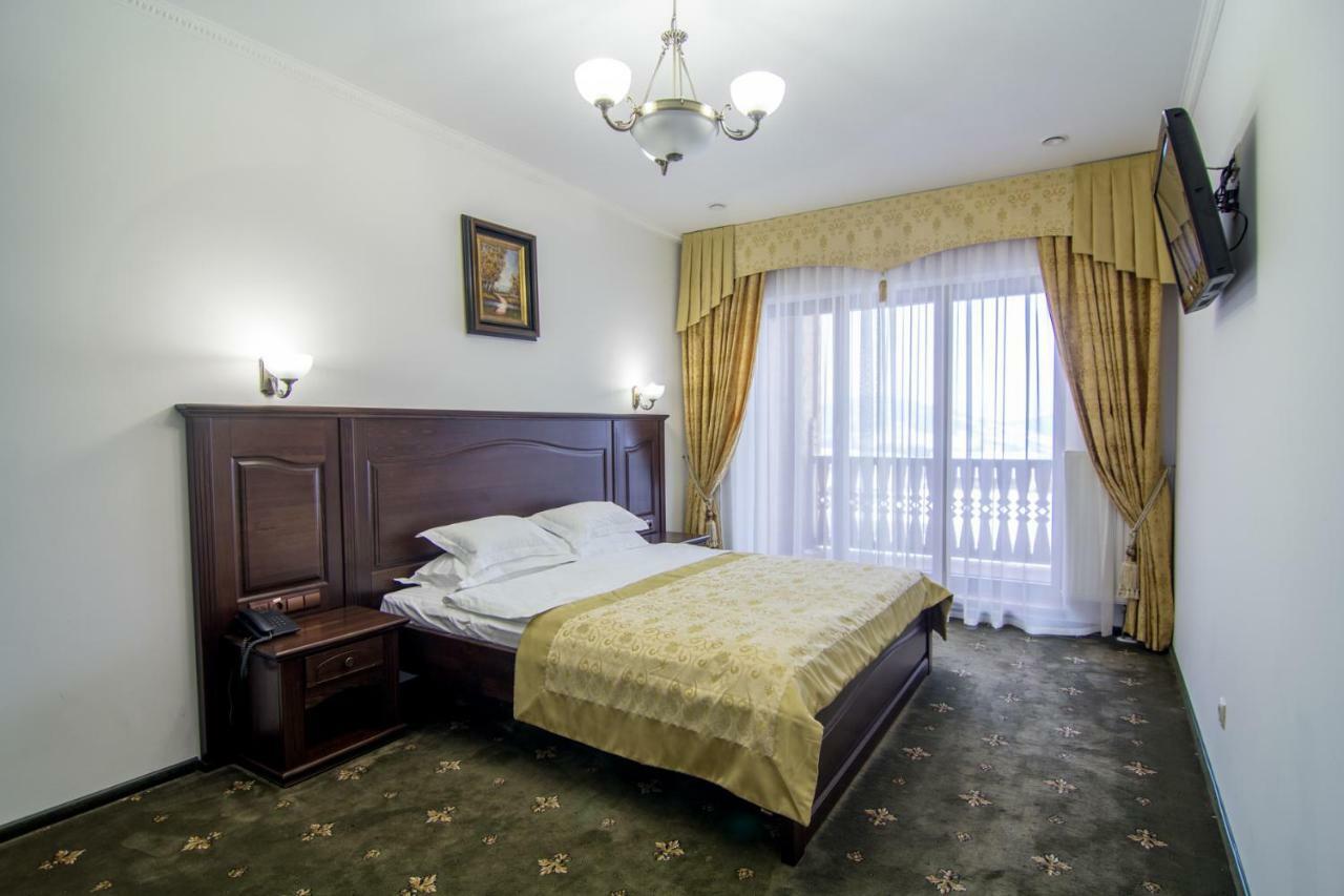 Карпатська Ружа Plave Exterior photo